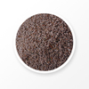 Polvo de cáscaras de semillas de psyllium