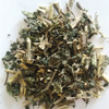 Polvo de hoja de ortiga