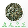 Té adelgazante de hojas de bambú